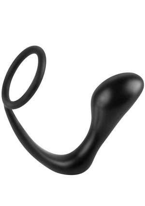 Jouet anal Hidden Desire Ass Delight Prostate Plug