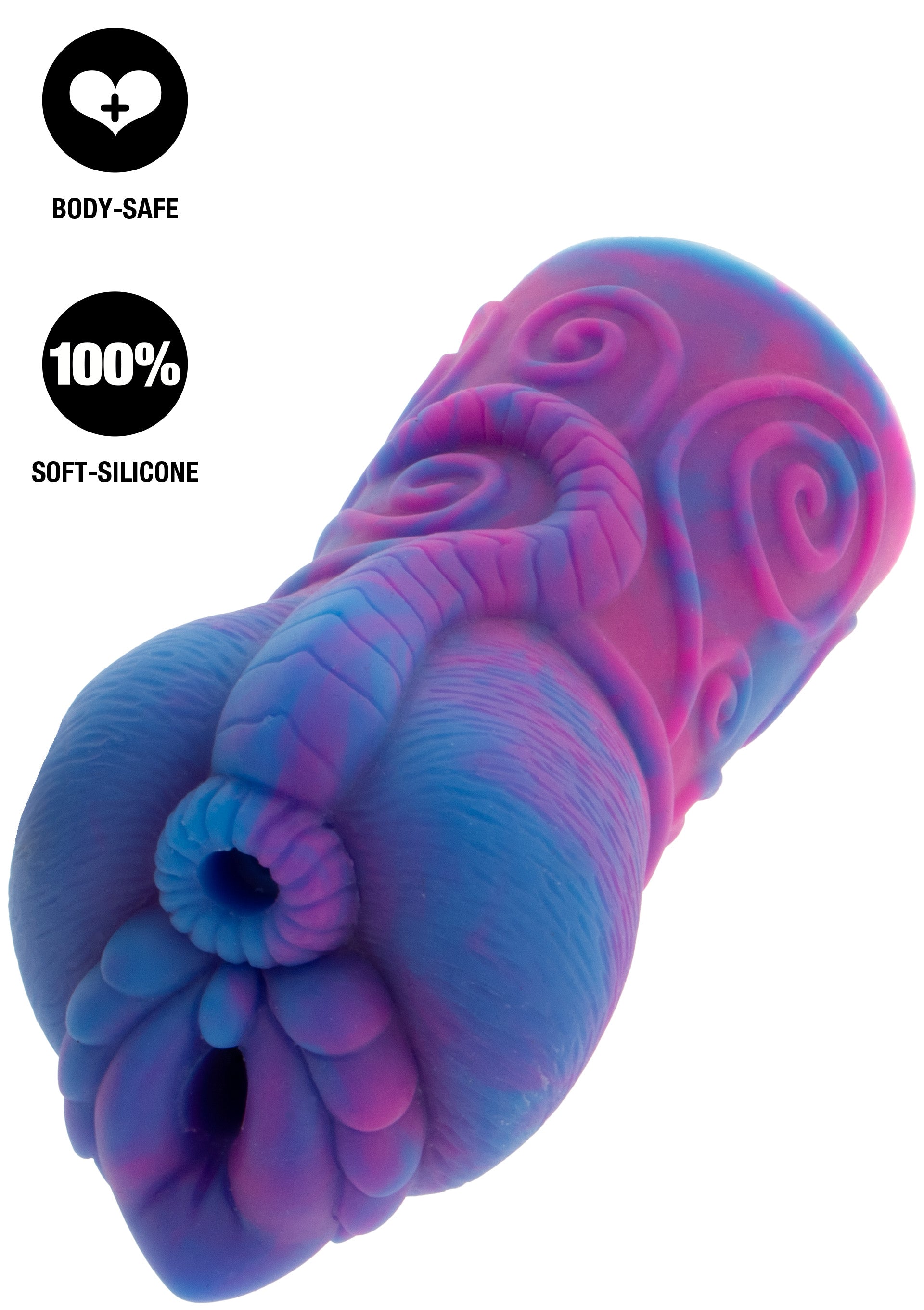 Masturbateur Hidden Desire Seahorse Pussy Masturbator