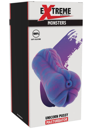 Masturbateur Hidden Desire Unicorn Pussy Masturbator