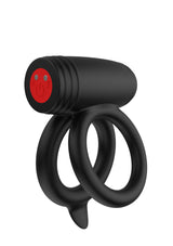 Performance masculine Hidden Desire Elite Power Twin C-Ring