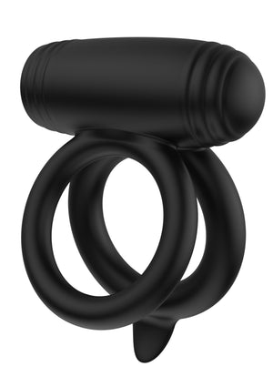 Performance masculine Hidden Desire Elite Power Twin C-Ring