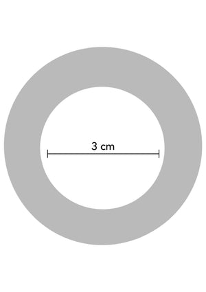 Performance masculine Hidden Desire Prolong Power C-Ring