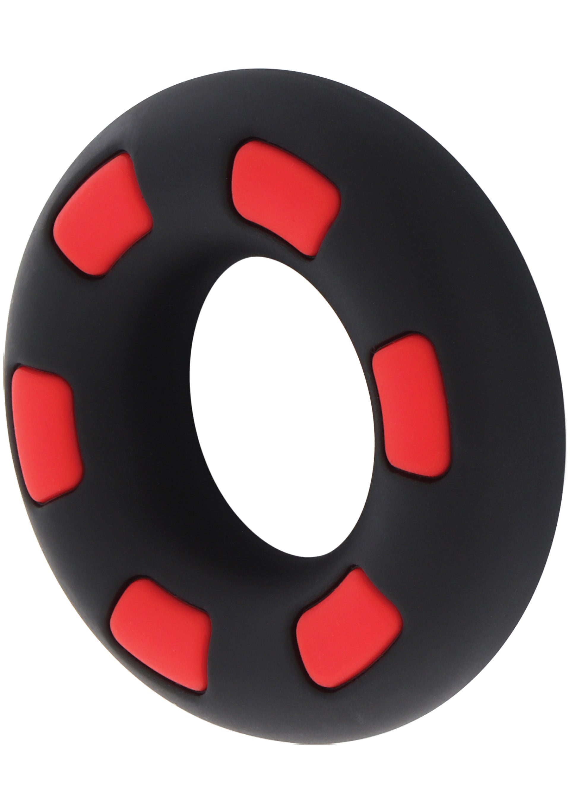 Performance masculine Hidden Desire Super Stud C-Ring