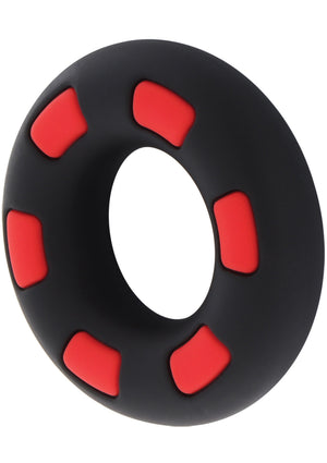 Performance masculine Hidden Desire Super Stud C-Ring