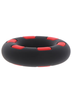Performance masculine Hidden Desire Super Stud C-Ring
