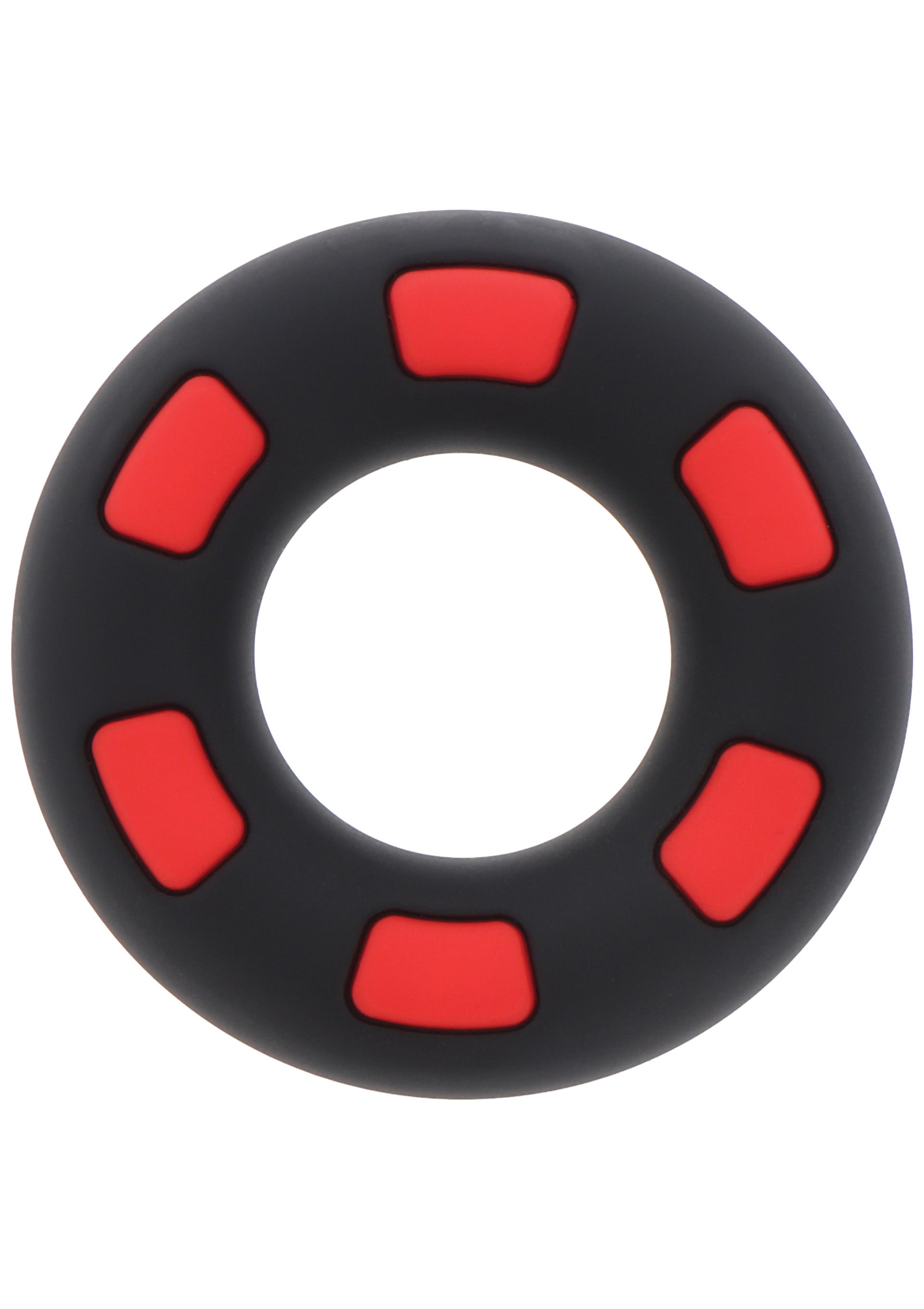 Performance masculine Hidden Desire Super Stud C-Ring