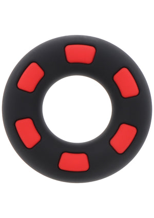 Performance masculine Hidden Desire Super Stud C-Ring