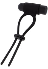 Performance masculine Hidden Desire Vibrating & Adjustable C-Ring