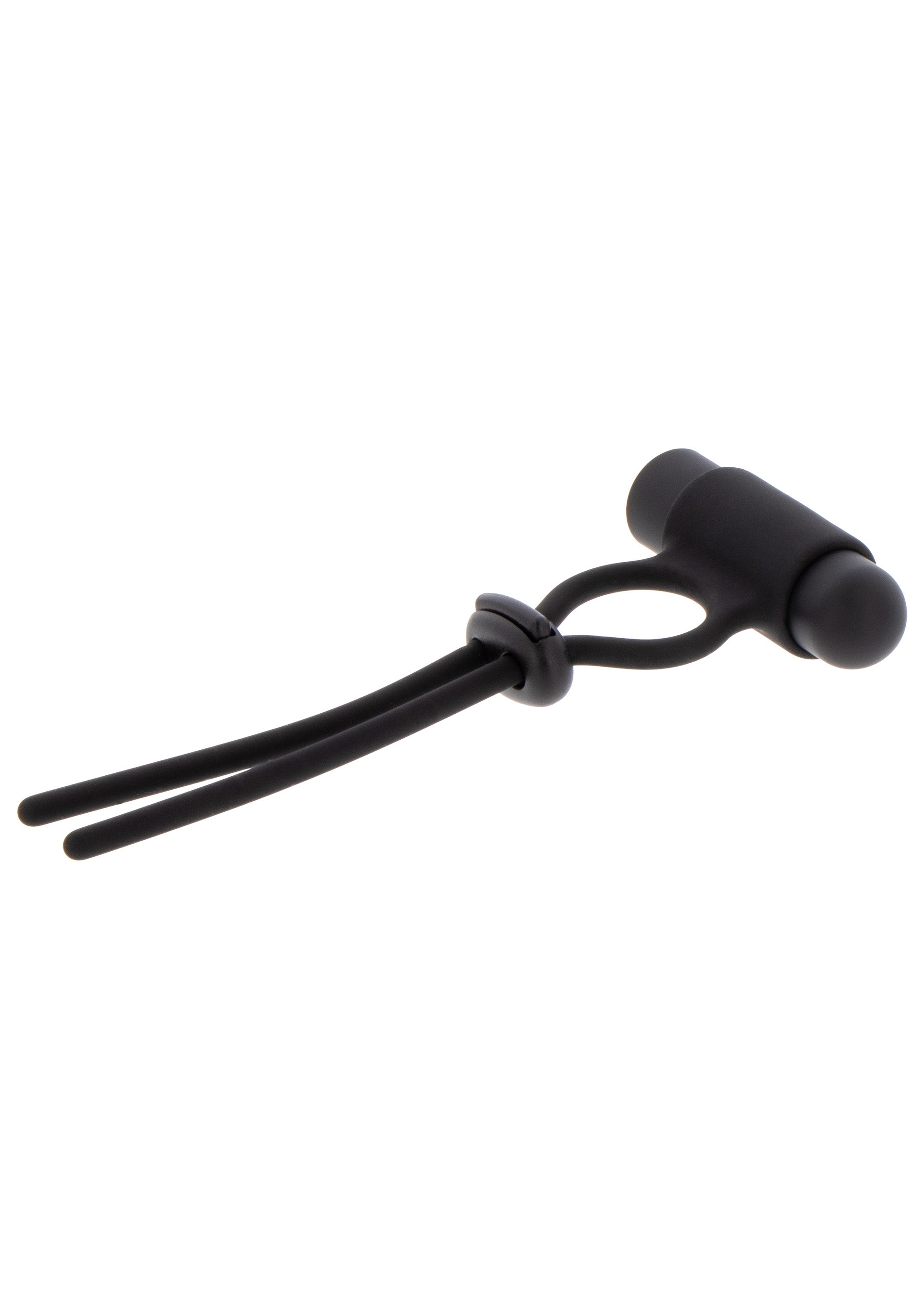 Performance masculine Hidden Desire Vibrating & Adjustable C-Ring