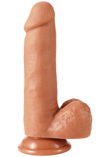 Dildo Hidden Desire Realistic Dildo PVC 16 cm