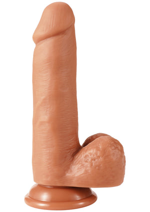 Dildo Hidden Desire Realistic Dildo PVC 16 cm