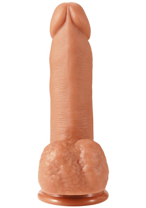 Dildo Hidden Desire Realistic Dildo PVC 16 cm