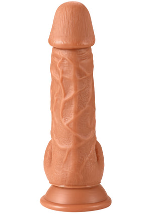 Dildo Hidden Desire Realistic Dildo PVC 21 cm