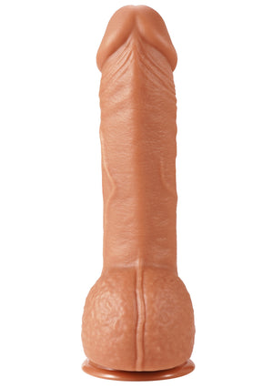Dildo Hidden Desire Realistic Dildo PVC 25 cm