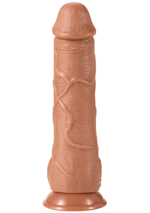 Dildo Hidden Desire Realistic Dildo PVC 28 cm
