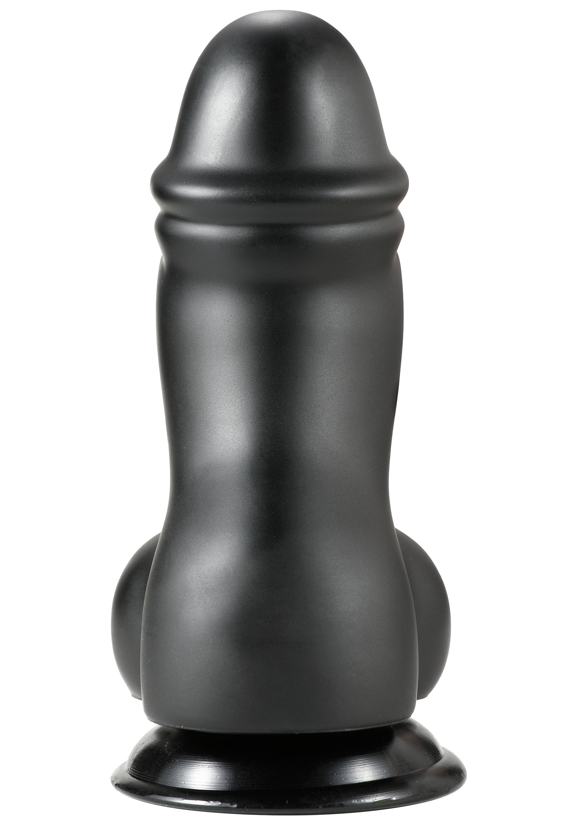 Dildo Hidden Desire Fat Boys Dildo PVC 19 cm