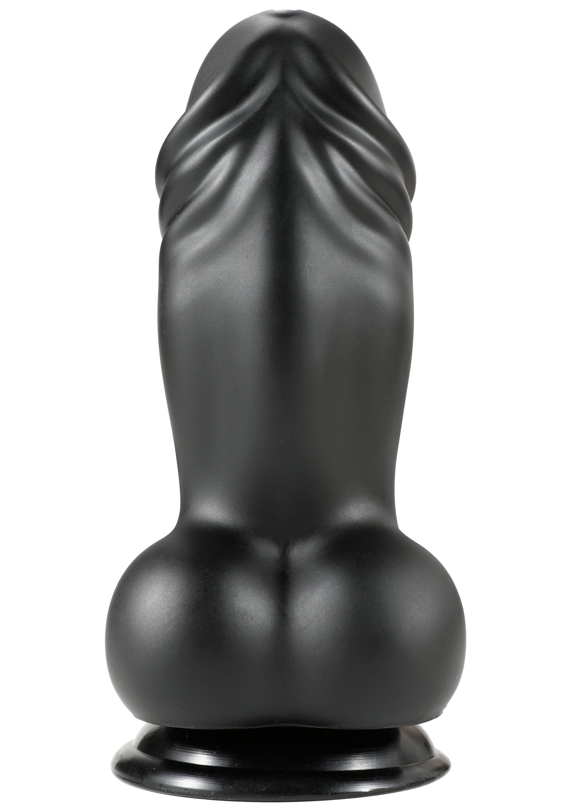 Dildo Hidden Desire Fat Boys Dildo PVC 19 cm