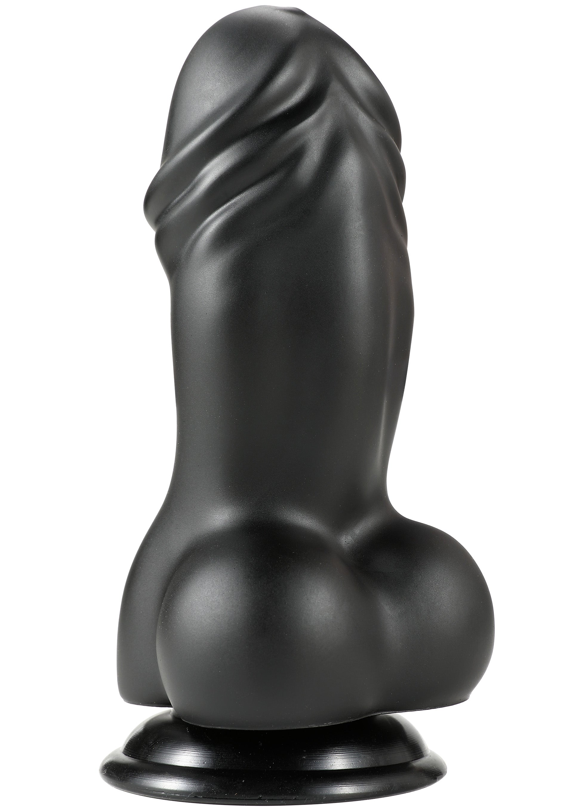 Dildo Hidden Desire Fat Boys Dildo PVC 19 cm