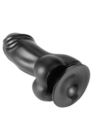 Dildo Hidden Desire Fat Boys Dildo PVC 19 cm