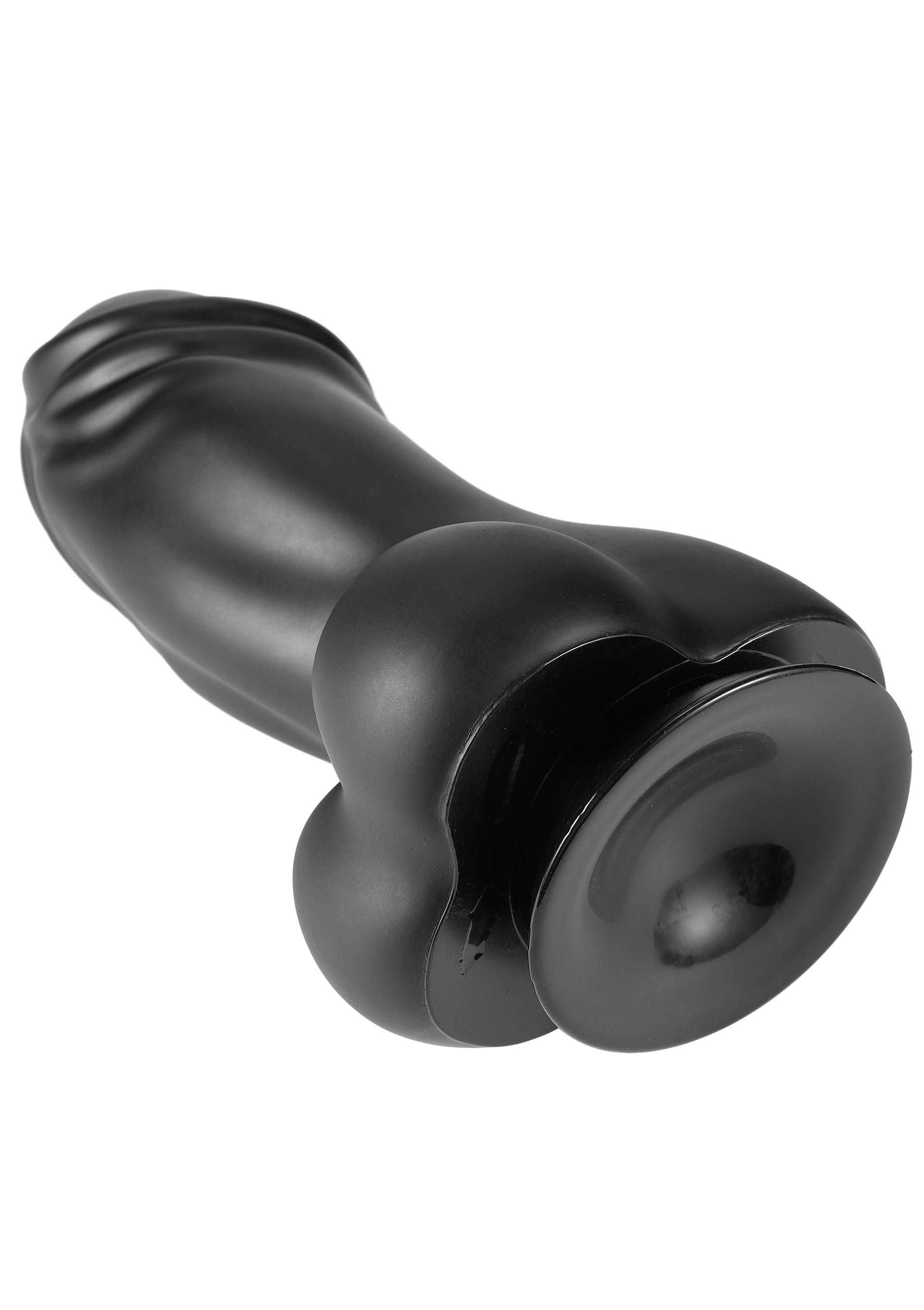 Dildo Hidden Desire Fat Boys Dildo PVC 22 cm