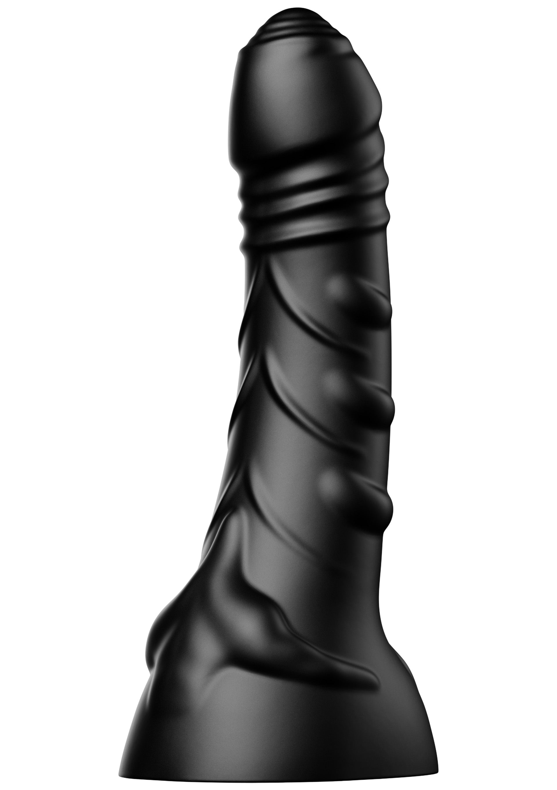 Dildo Hidden Desire Big Boys Dong PVC 25.5 cm