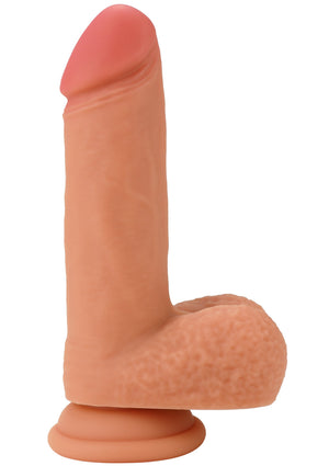 Dildo Hidden Desire Realistic Dildo Liquid Silicone 20 cm