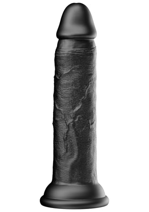 Dildo Hidden Desire Realistic Dong Liquid Silicone 17 cm