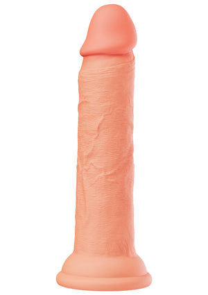 Dildo Hidden Desire Realistic Dong Liquid Silicone 17 cm