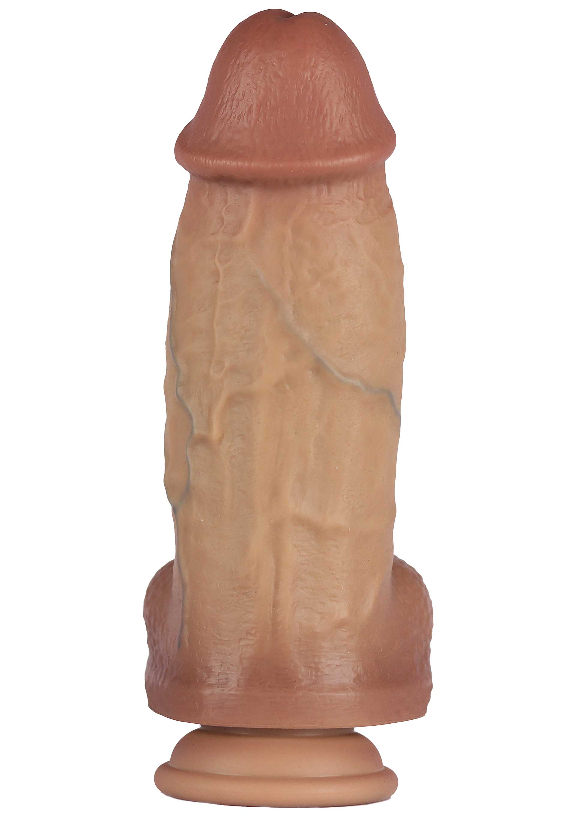 Dildo Hidden Desire Ultra Realistic Dildo Silicone 20 cm