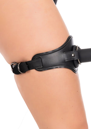 Gode-ceinture Hidden Desire Thigh Strap-On