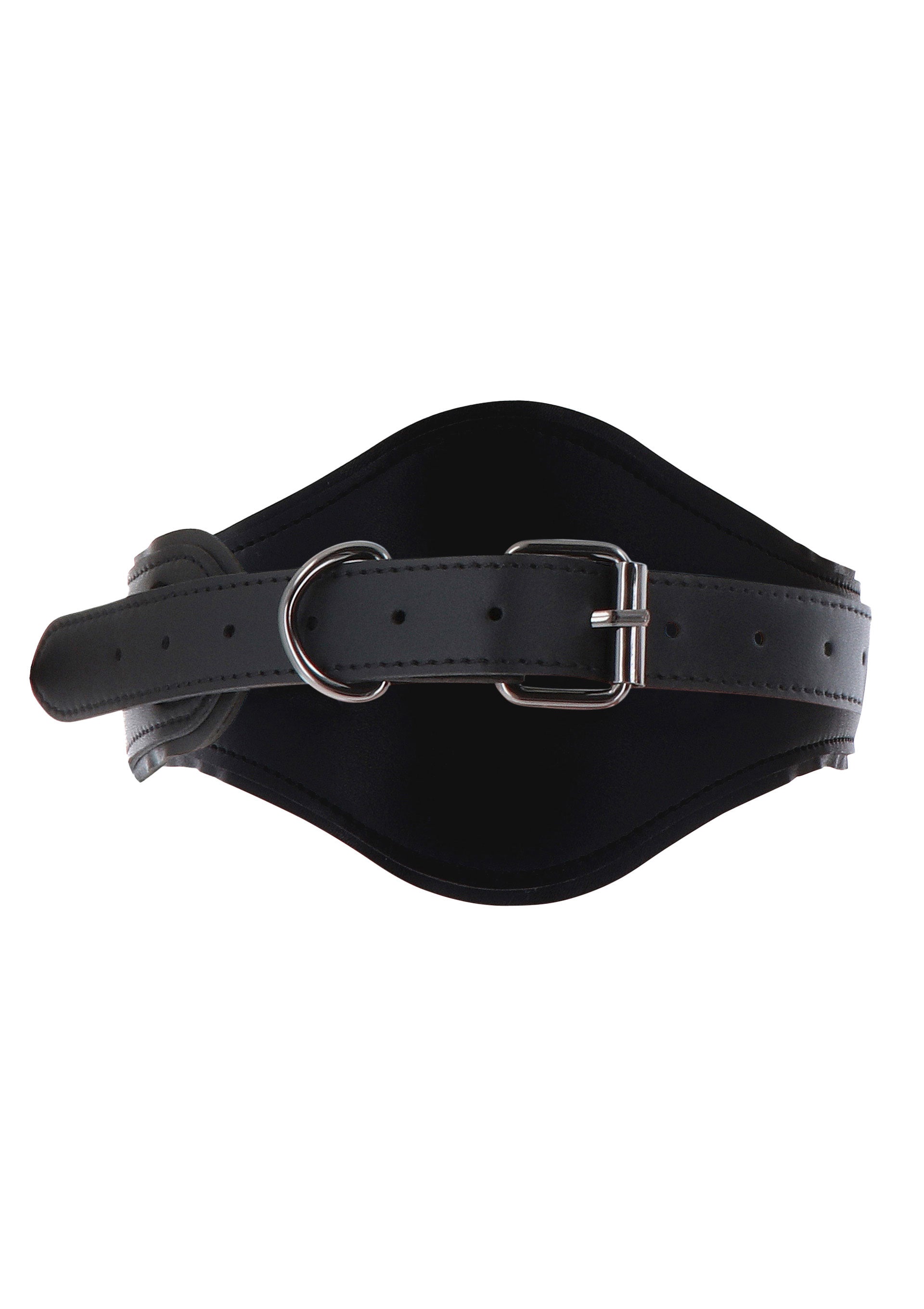 Gode-ceinture Hidden Desire Thigh Strap-On