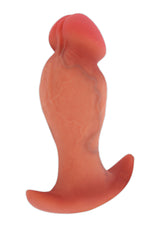 Jouet anal Hidden Desire Realistic Buttplug Liquid Silicone 13 cm