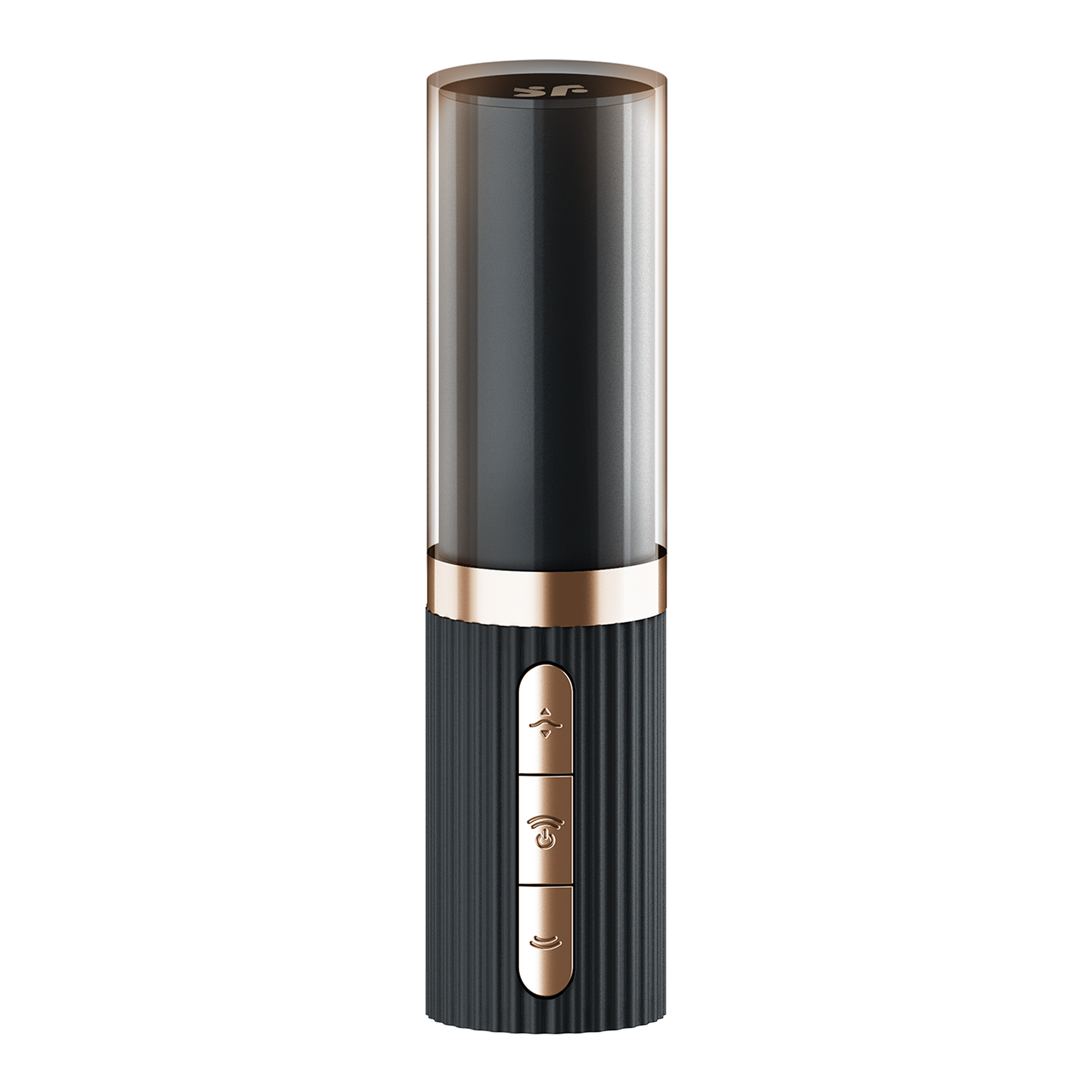 Satisfyer Deep Kiss - stimulateur clitoridien