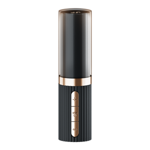Satisfyer Deep Kiss - stimulateur clitoridien