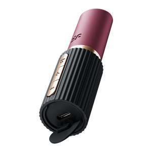 Satisfyer Deep Kiss - stimulateur clitoridien