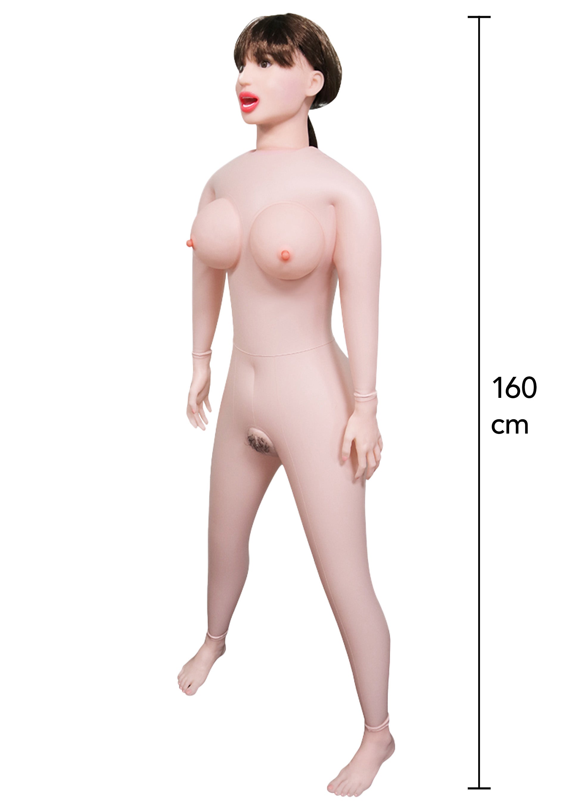 Poupée intime Hidden Desire Foxy Roxy Inflatable Doll