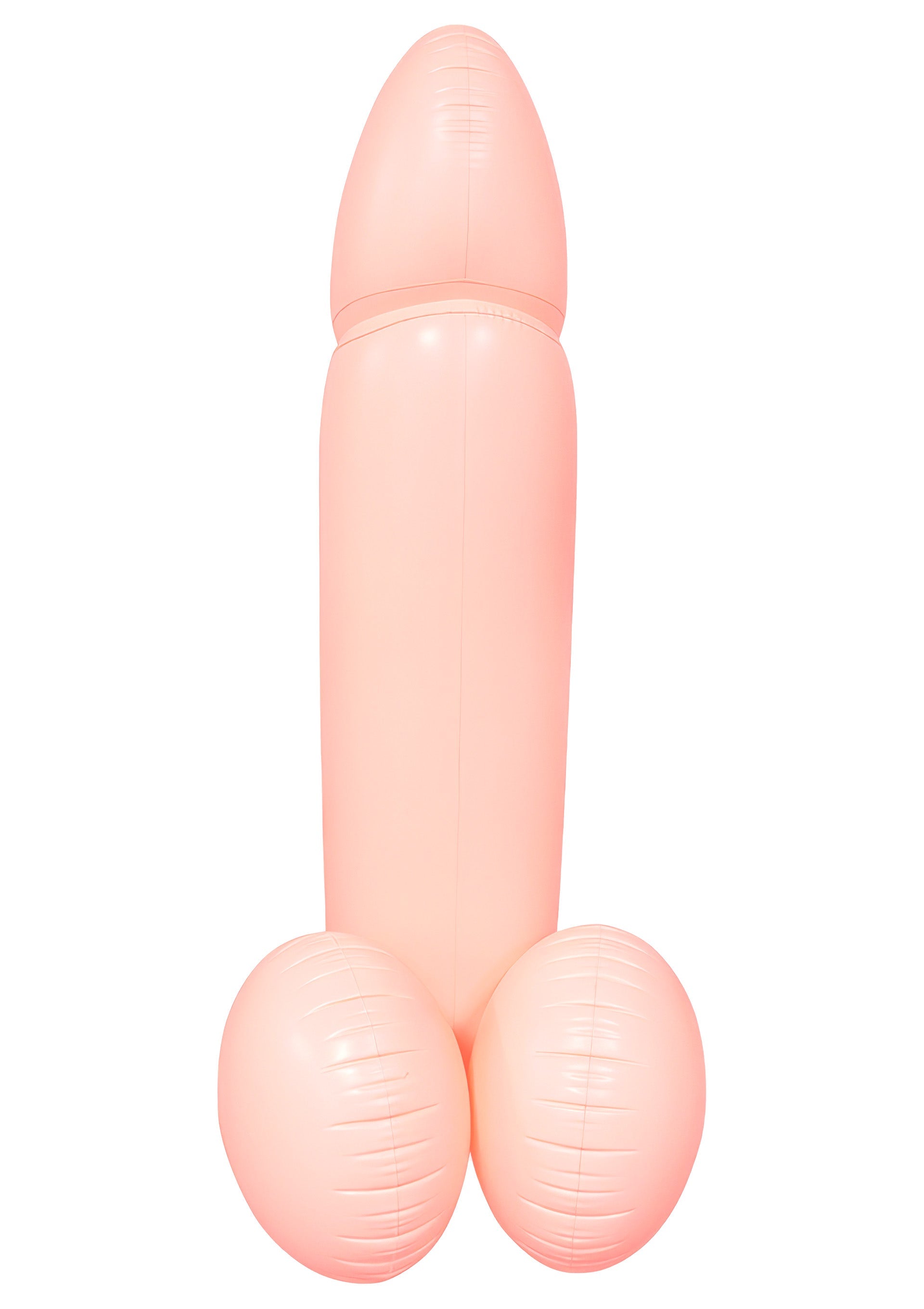 Poupée intime Hidden Desire Giant Inflatable Willy