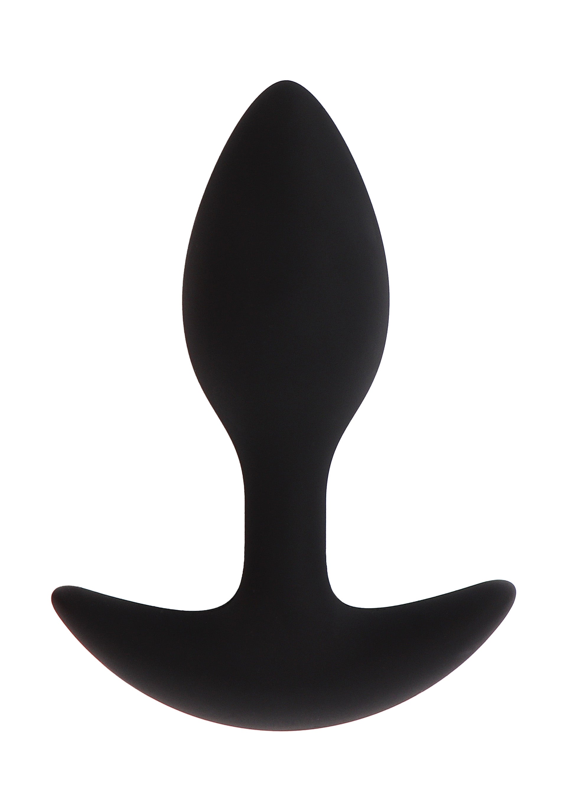 Jouet anal Hidden Desire Weighted Anal Plug 360g