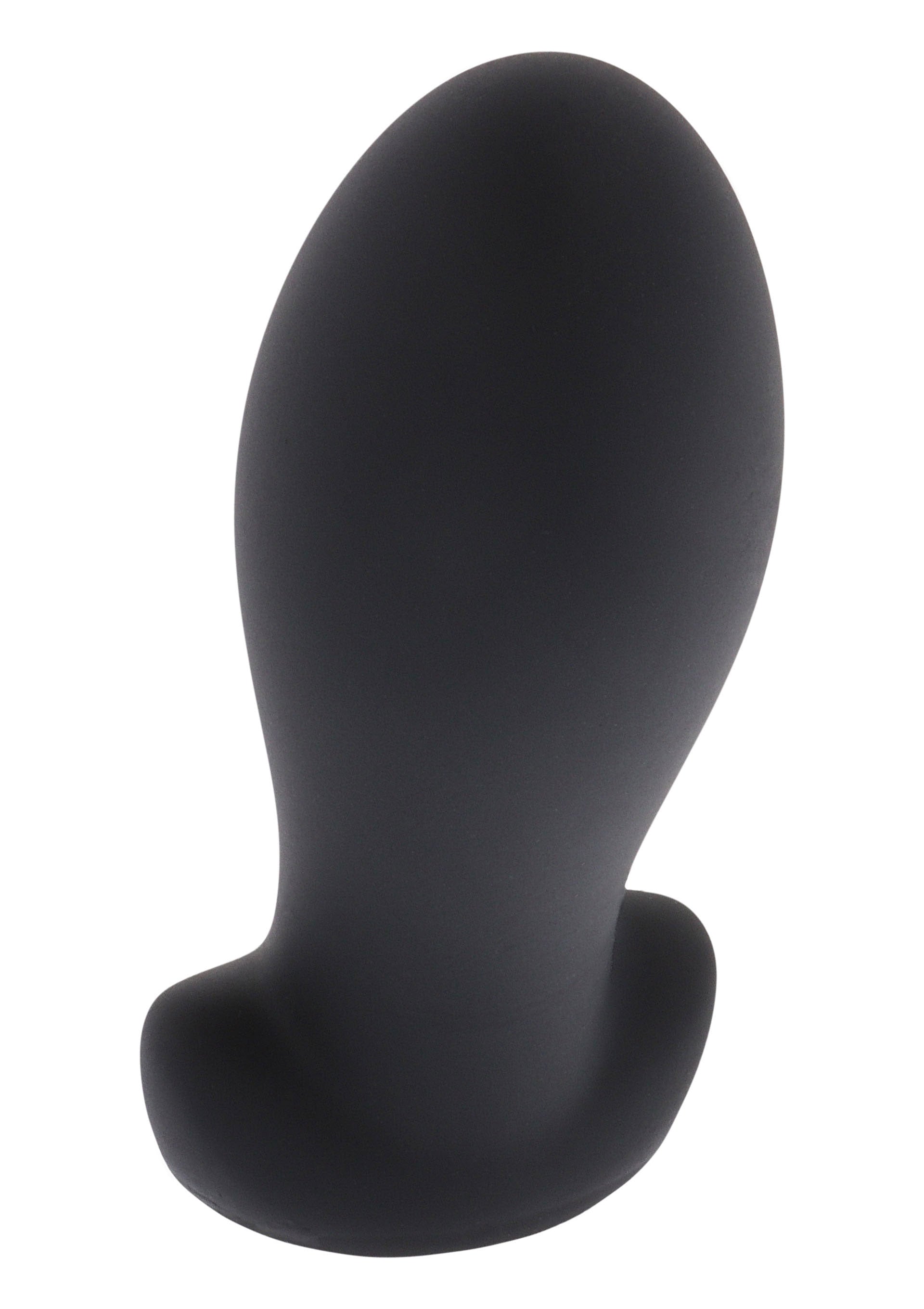 Jouet anal Hidden Desire Heavy Anal Stretcher Plug Liquid Silicone M