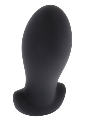 Jouet anal Hidden Desire Heavy Anal Stretcher Plug Liquid Silicone M