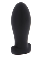 Jouet anal Hidden Desire Heavy Anal Stretcher Plug Liquid Silicone L