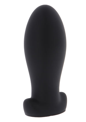 Jouet anal Hidden Desire Heavy Anal Stretcher Plug Liquid Silicone L
