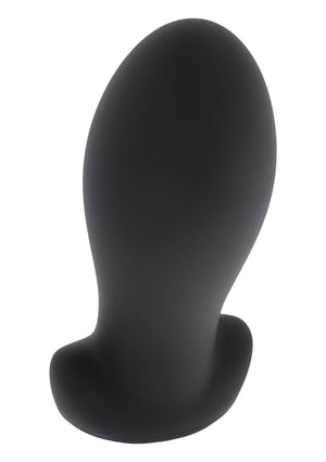 Jouet anal Hidden Desire Heavy Anal Stretcher Plug Liquid Silicone XL