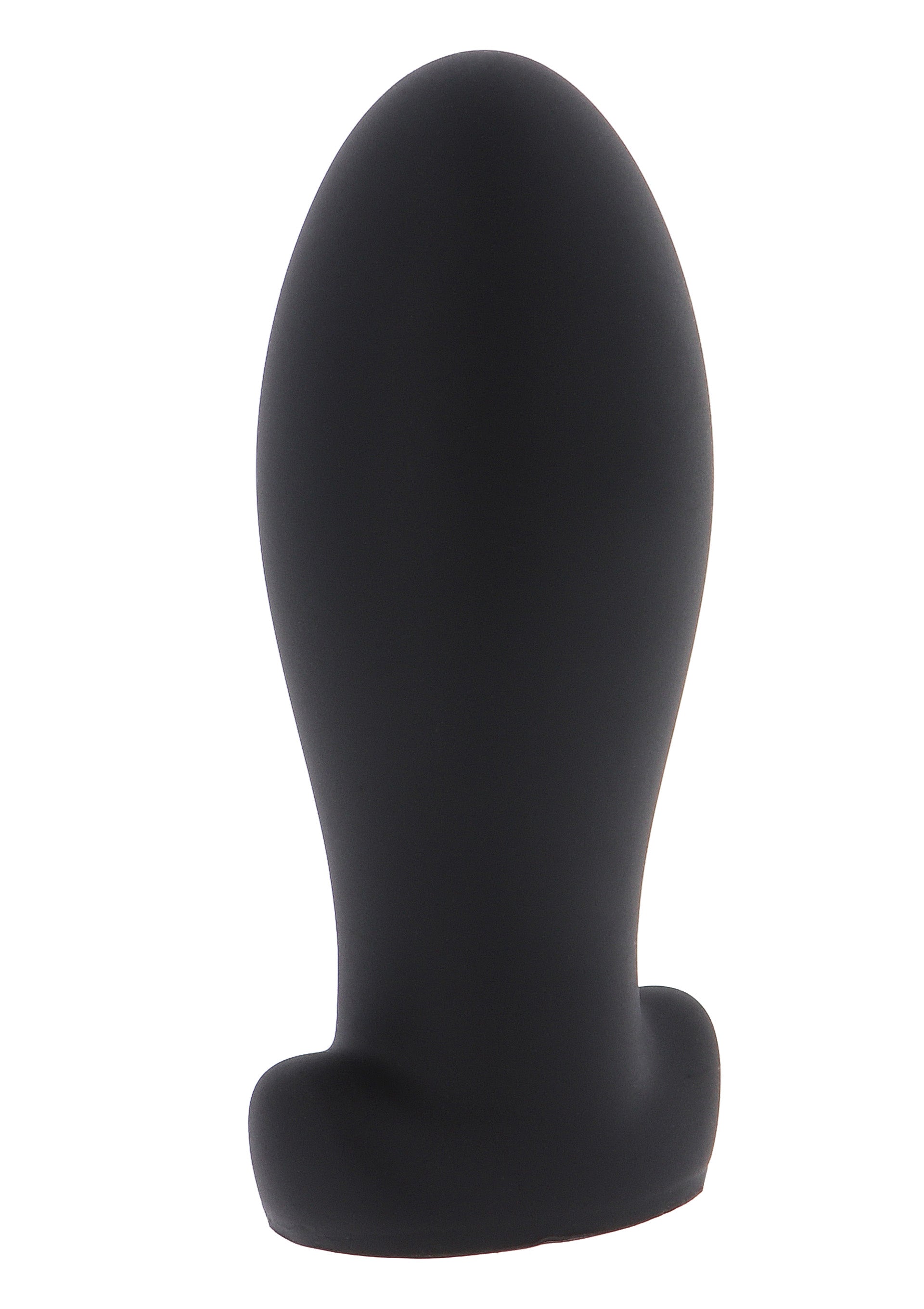 Jouet anal Hidden Desire Heavy Anal Stretcher Plug Liquid Silicone XL
