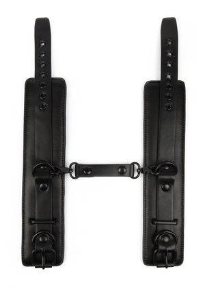 Accessoire BDSM Avanza Precision Wrist Cuffs