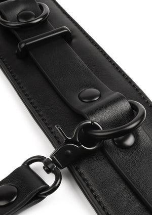Accessoire BDSM Avanza Precision Wrist Cuffs