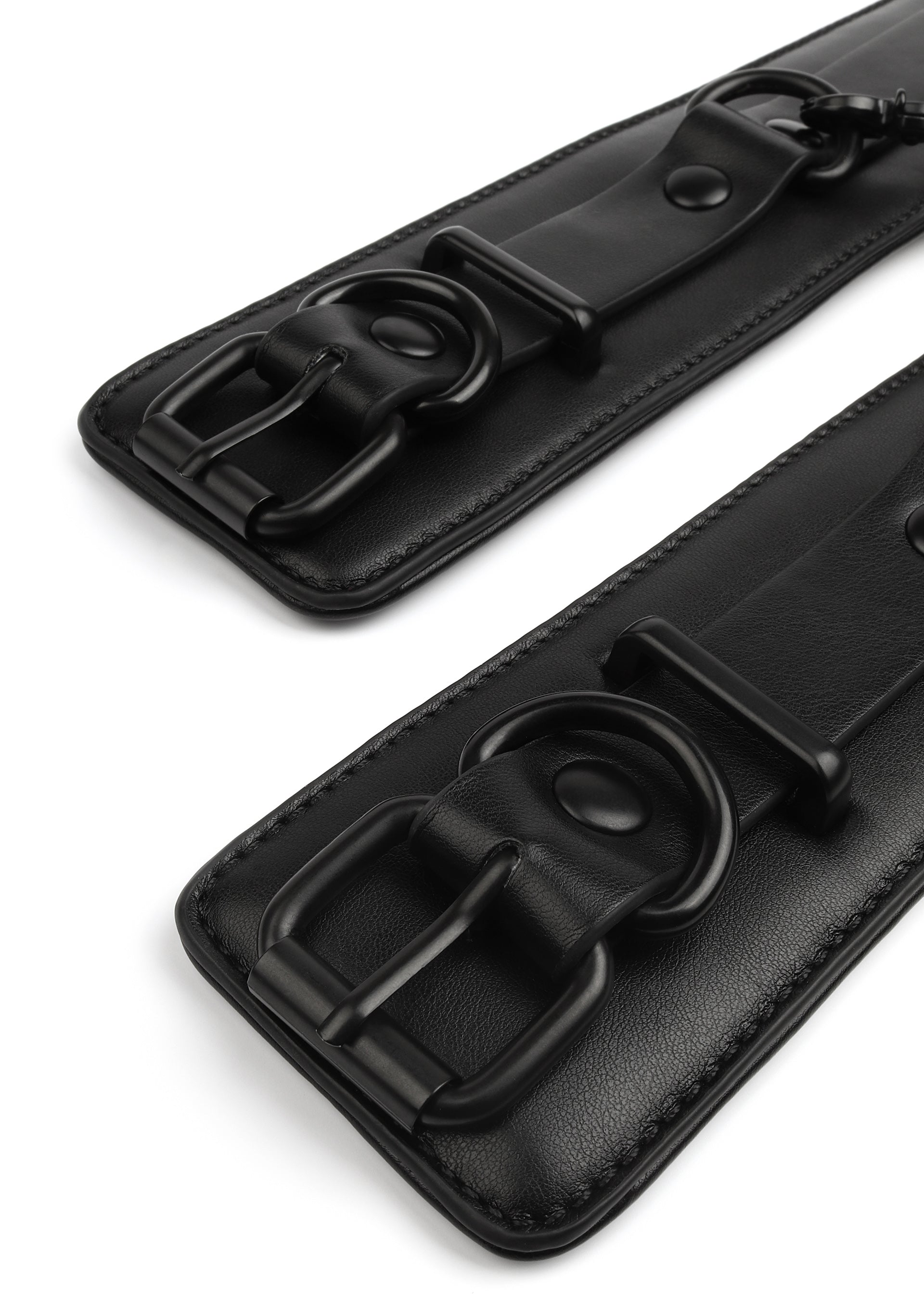 Accessoire BDSM Avanza Precision Wrist Cuffs