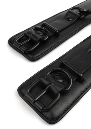 Accessoire BDSM Avanza Precision Wrist Cuffs