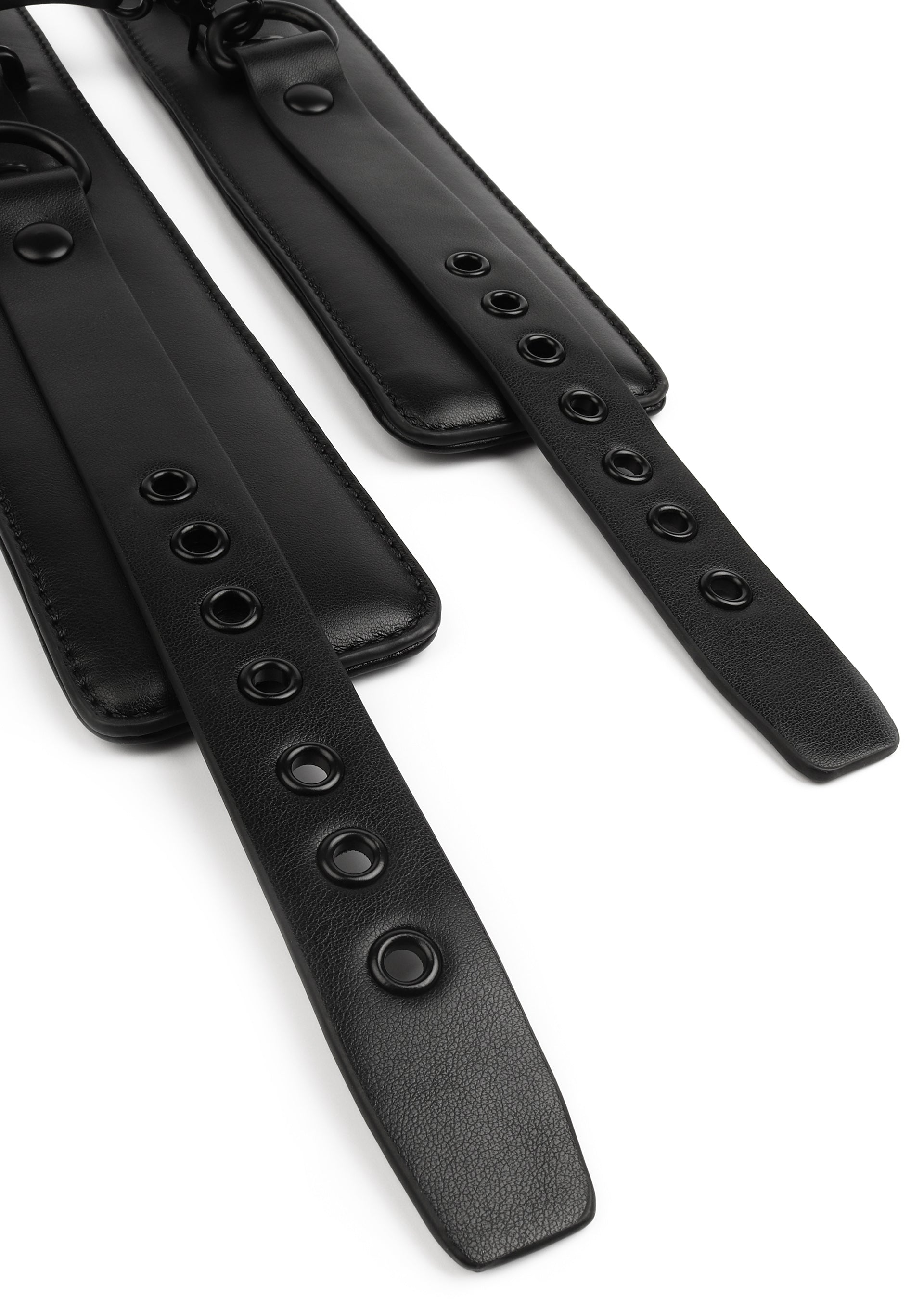 Accessoire BDSM Avanza Precision Wrist Cuffs