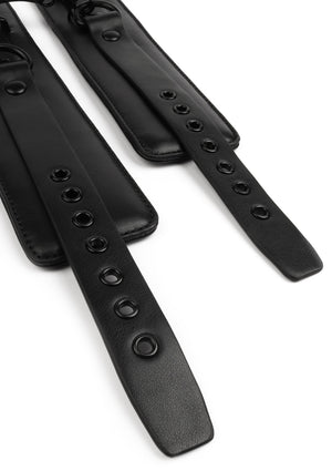 Accessoire BDSM Avanza Precision Wrist Cuffs